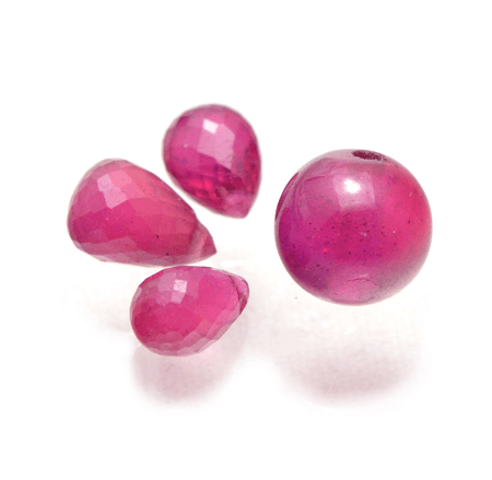 ラッキーアイテム(補助系)